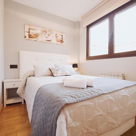 Apartamento BENITA Tordesillas Esterno foto