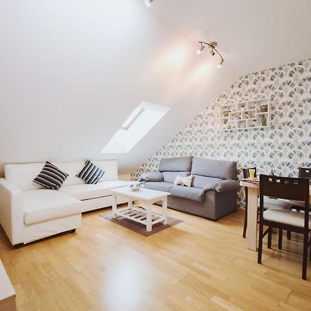 Apartamento BENITA Tordesillas Esterno foto
