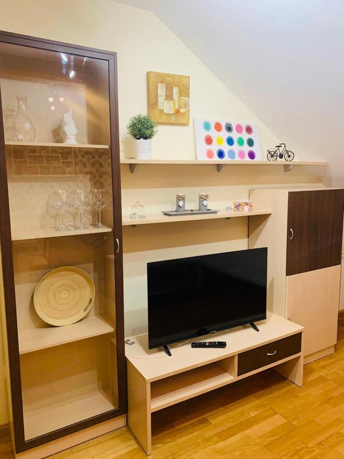 Apartamento BENITA Tordesillas Esterno foto