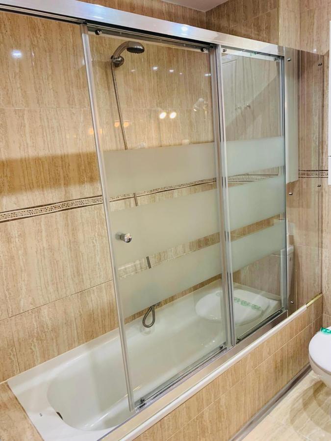 Apartamento BENITA Tordesillas Esterno foto